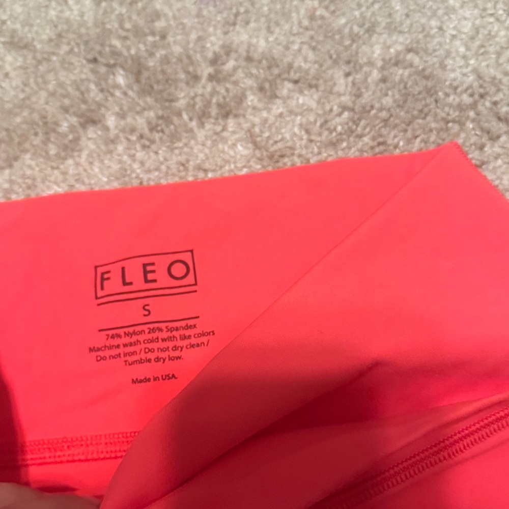 Fleo Short - image 3